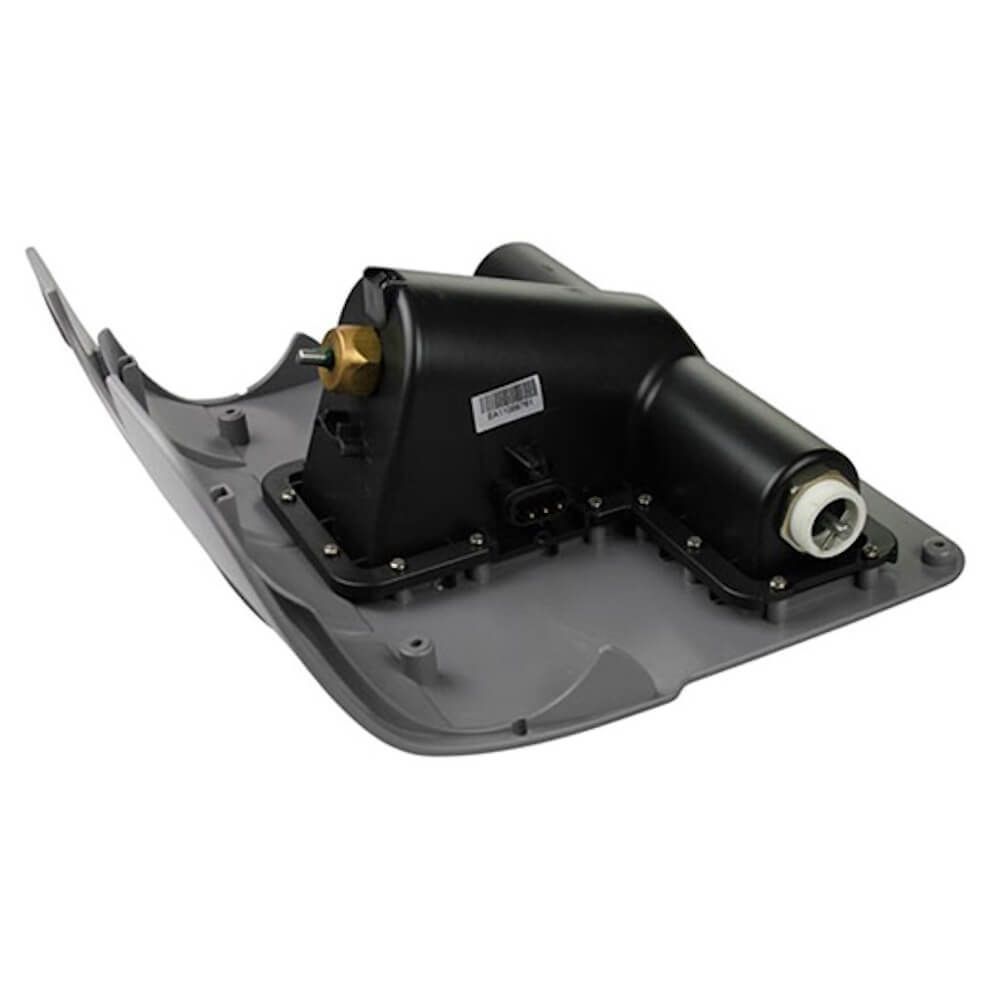 Zodiac EvoLux EX5050/EX6050 iQ, EX5000/EX6000 iQ, Viron QT1000/QT1050 Motor Block VR Type 2 R0865400 - Genuine Pool Cleaner Spare Part Zodiac EvoLux EX5050/EX6050 iQ, EX5000/EX6000 iQ, Viron QT1000/QT1050 Motor Block VR Type 2 R0865400 - Genuine Pool Cleaner Spare Part